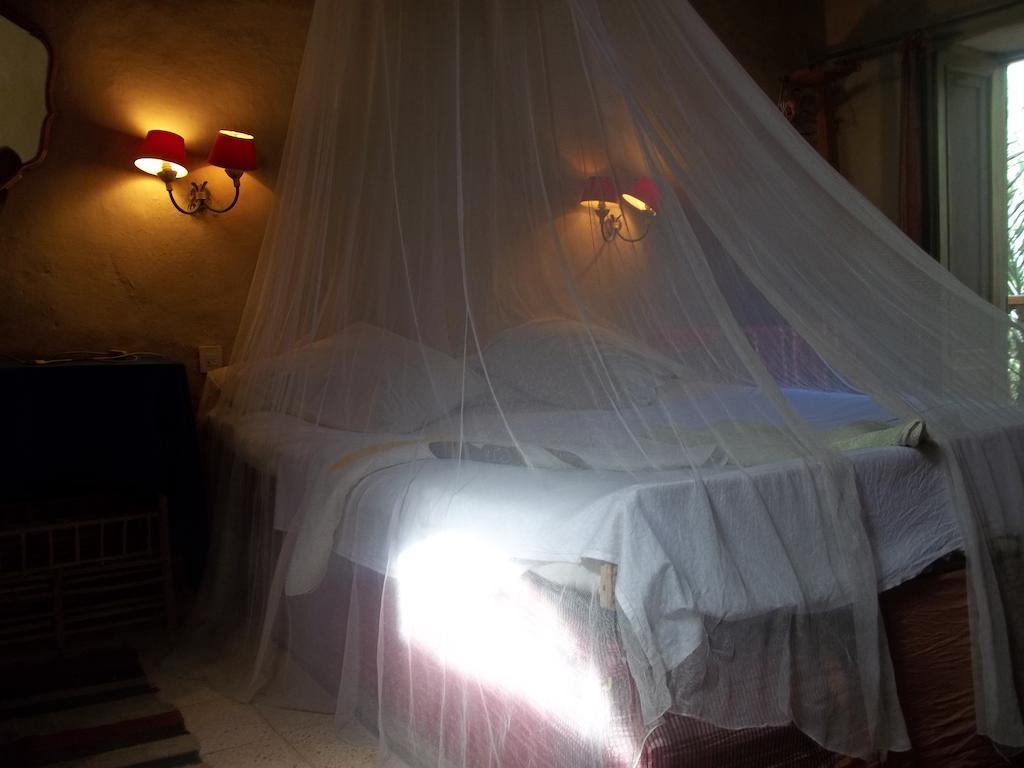 Nour El Gourna Hotel Luxor Room photo