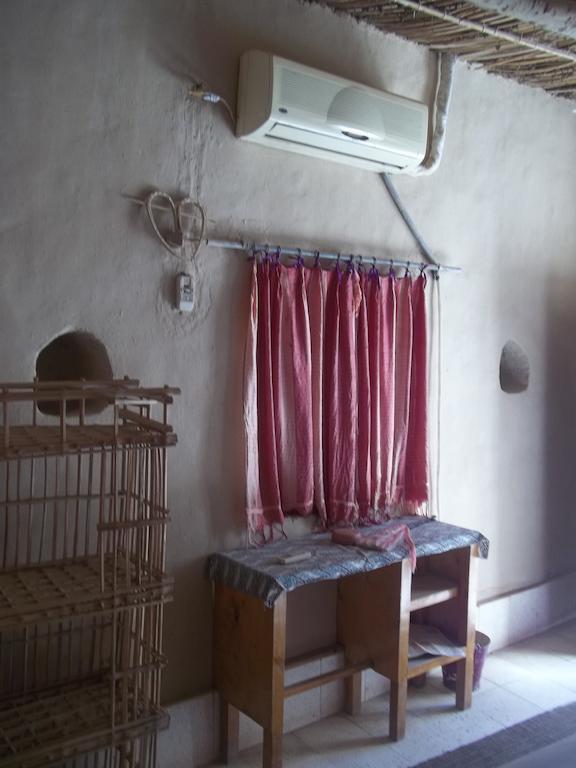 Nour El Gourna Hotel Luxor Room photo