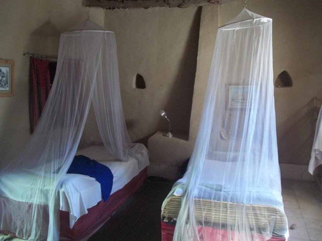 Nour El Gourna Hotel Luxor Room photo